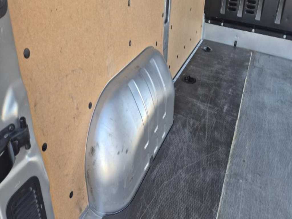 Renault Master 2.3 S 10