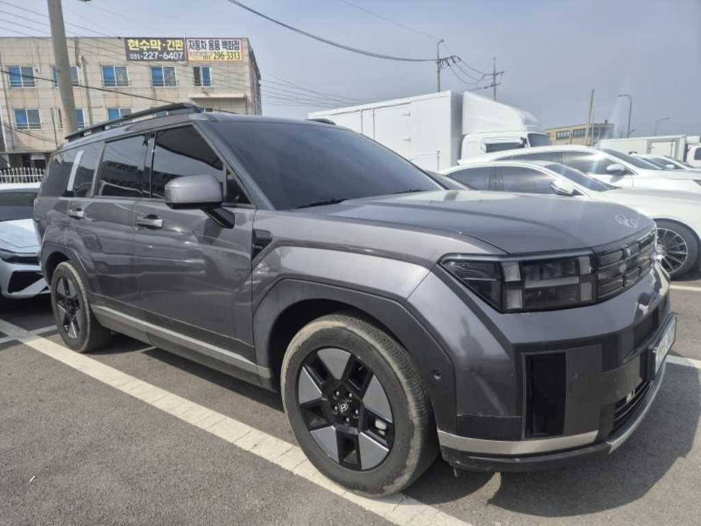 Hyundai Santa Fe 1.6T 2WD Prestige 3