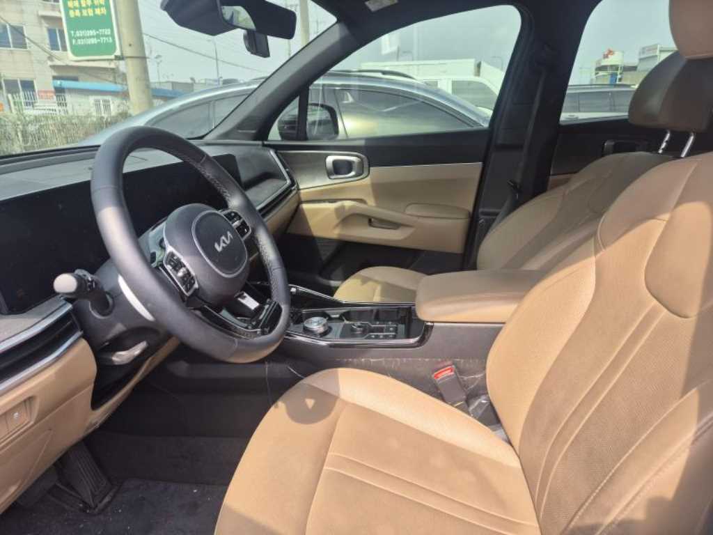 Kia Sorento 1.6T 2WD Prestige 3