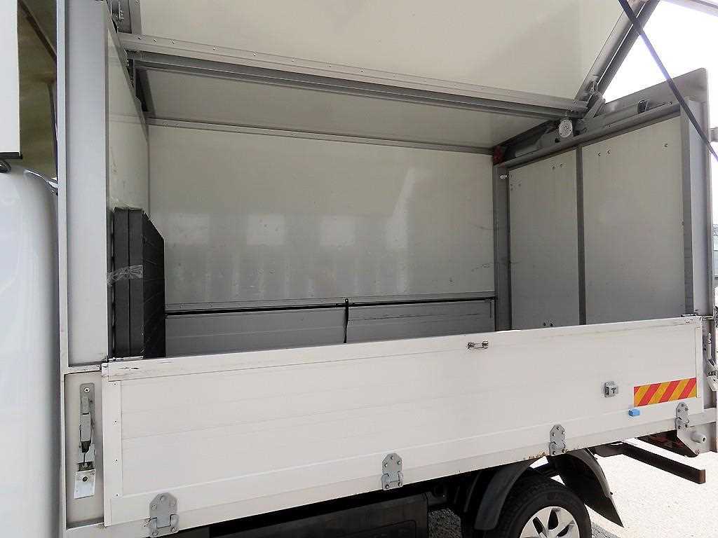 Hyundai Porter Manual/ Super Cab/ Long Wheelbase 7