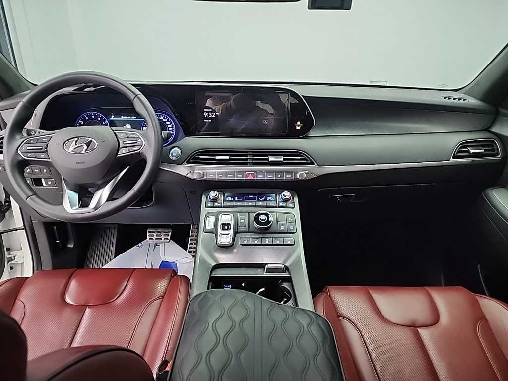 현대 팰리세이드 가솔린 3.8 2WD 프레스티지 사진 2/20