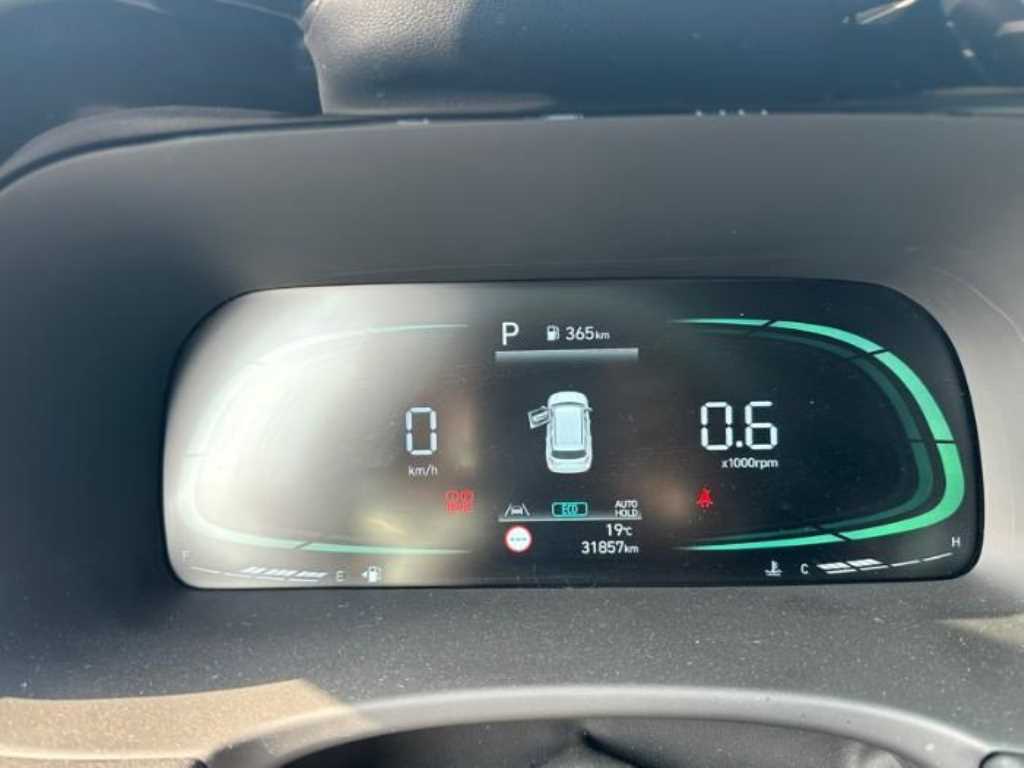 Hyundai Palisade Gasoline 3.8 2WD Exclusive