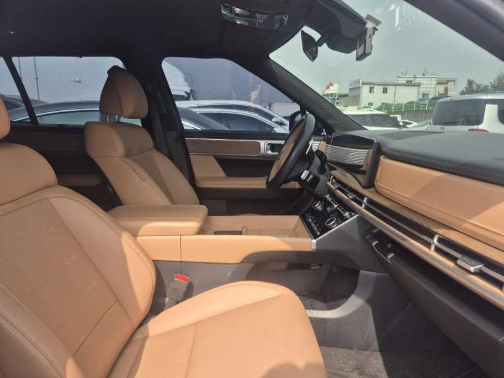 Hyundai Santa Fe 1.6T 2WD Prestige 5