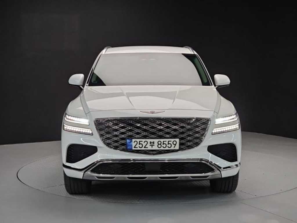 Genesis GV80 Gasoline 2.5T AWD