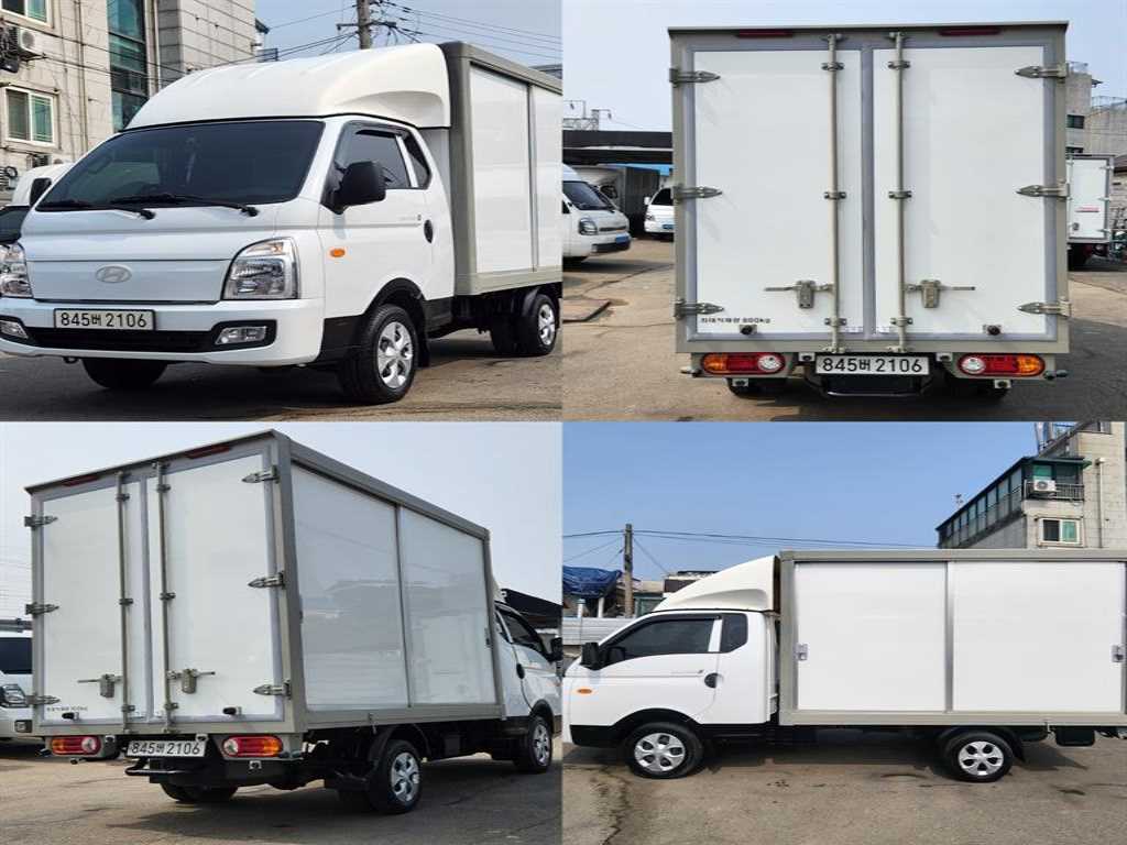 국산차 리스트 차량 이미지