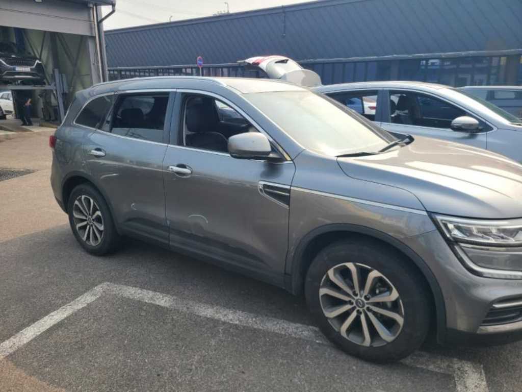 Renault QM6 2.0 LPe LE Signature 2WD — фото 3