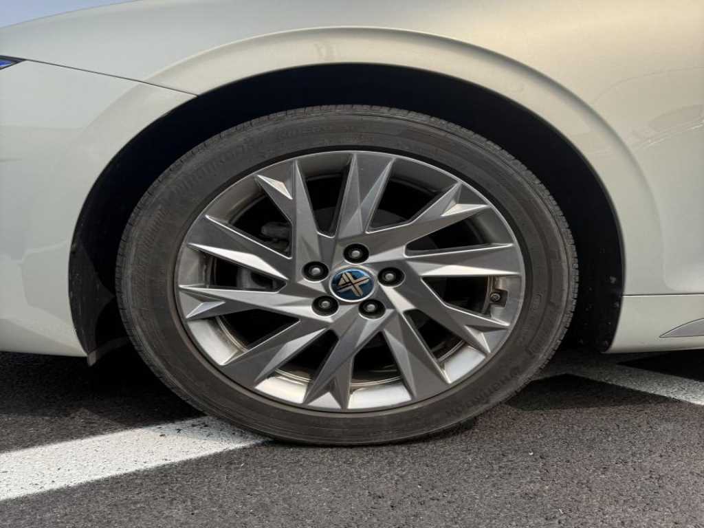 Hyundai Grandeur Calligraphy 4