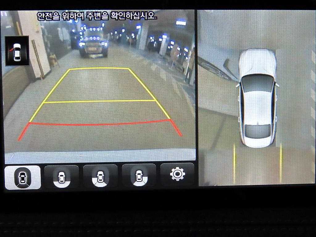 Genesis G70 2.0T Sport Package 8