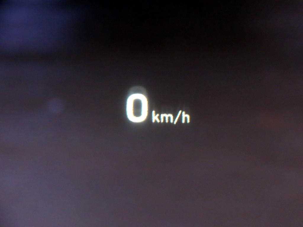 Genesis G70 2.0T Sport Package 9