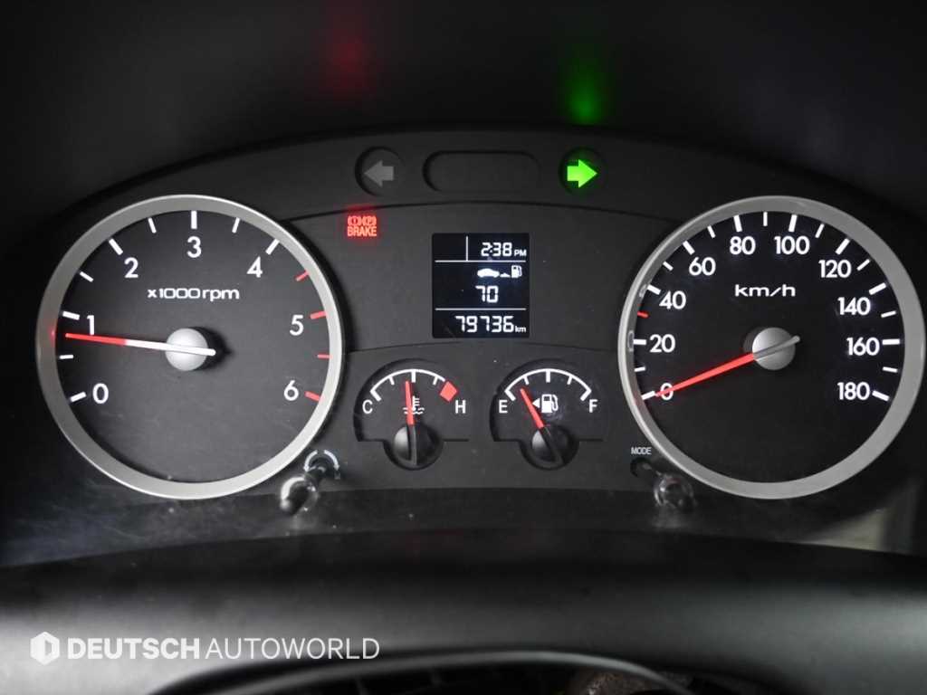 Hyundai Porter 1.0 Ton/ Super Cab/ Long Wheelbase/ CRDi Smart 9