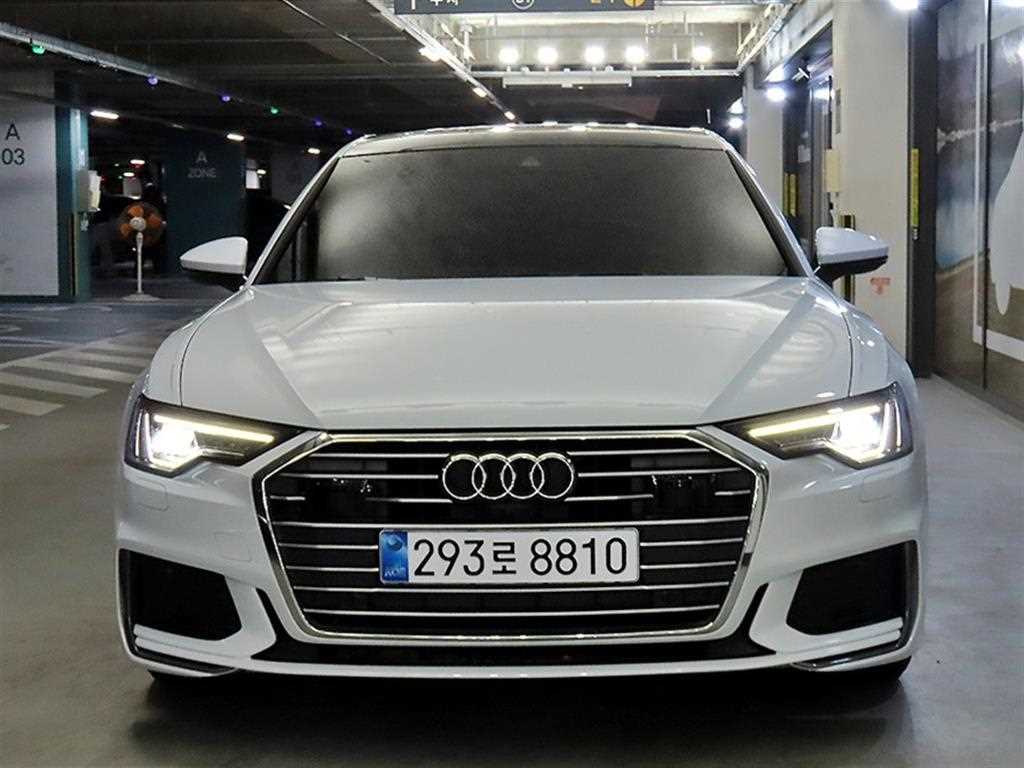 Audi A6 40 TDI Premium 3