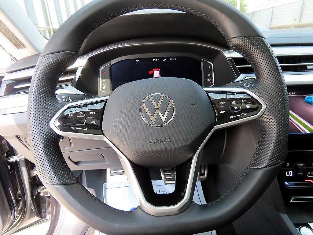 Volkswagen Arteon 2.0 TDI Elegance Prestige 9