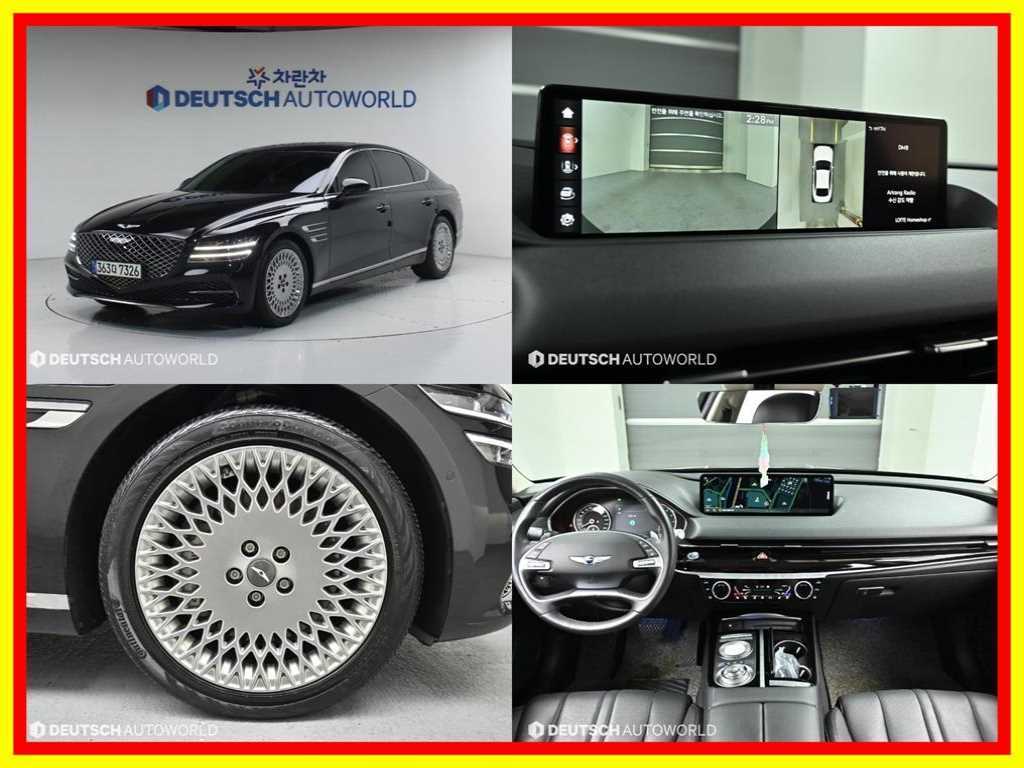 국산차 리스트 차량 이미지