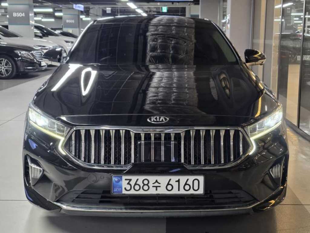 기아 K7 가솔린 3.0 GDI 시그니처 사진 2/20