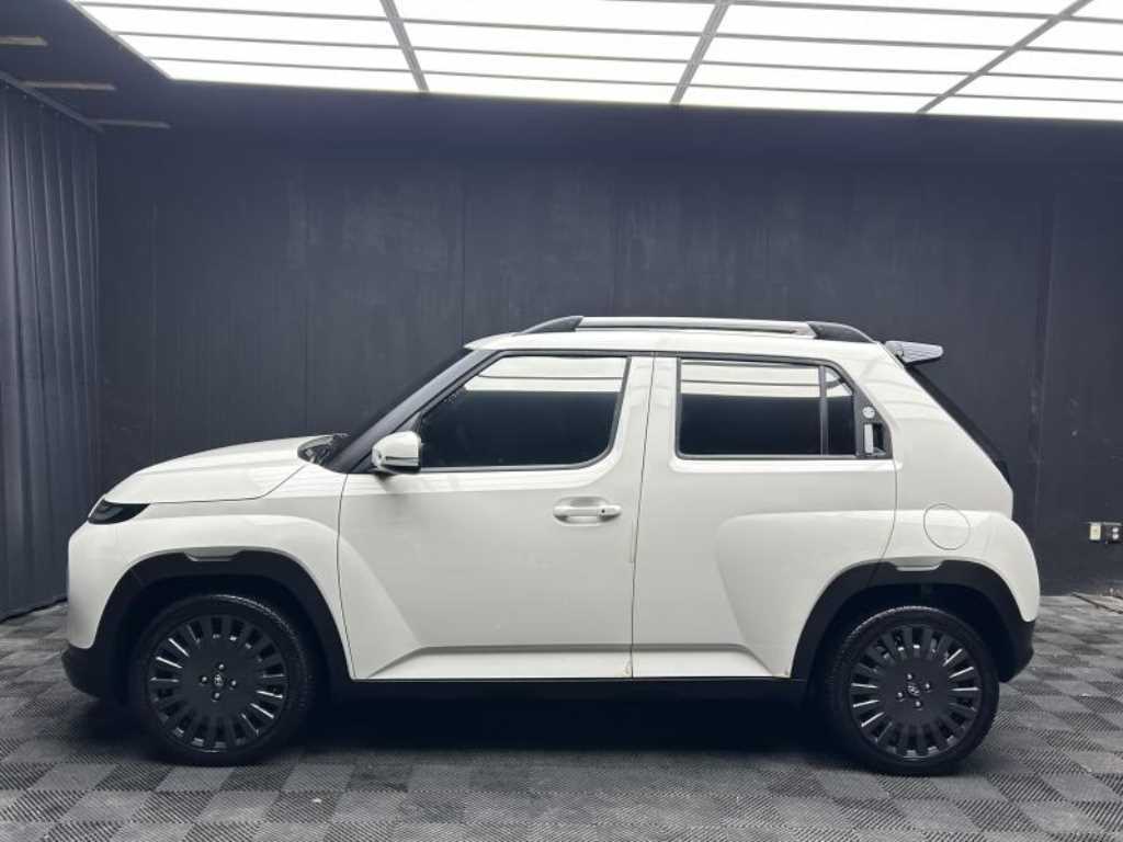Hyundai Casper 1.0 Gasoline Turbo Inspiration — фото 3