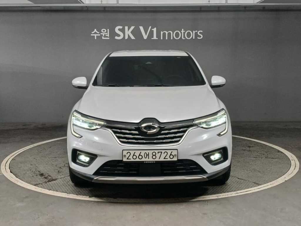 XM3 1.3 TCe RE 시그니처 2020년식