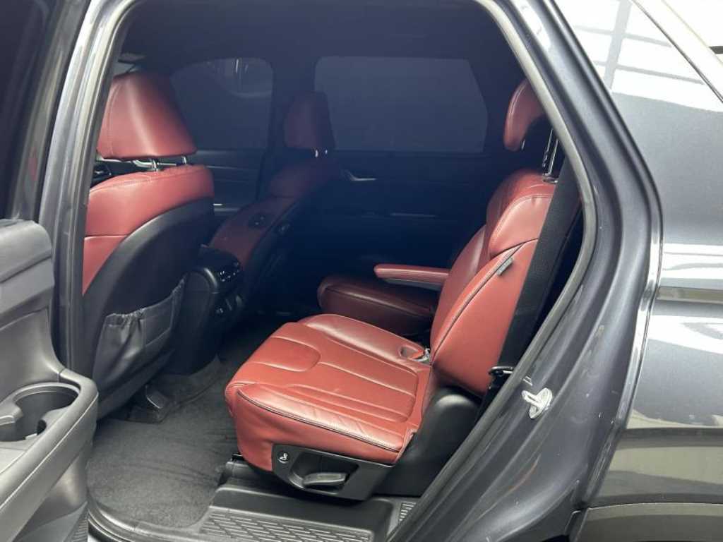 Hyundai Palisade Diesel 2.2 2WD Prestige 7