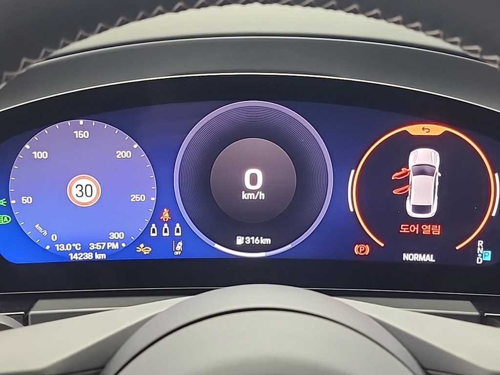Porsche Macan Turbo 7