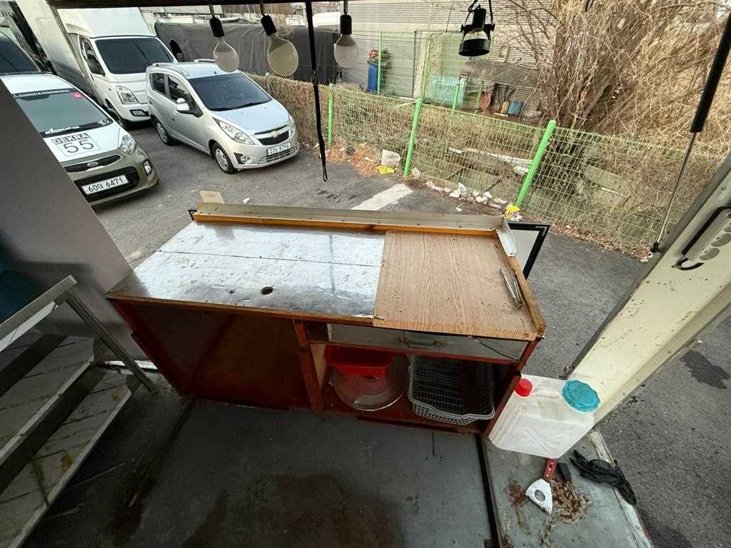 Hyundai Porter Base Type 9