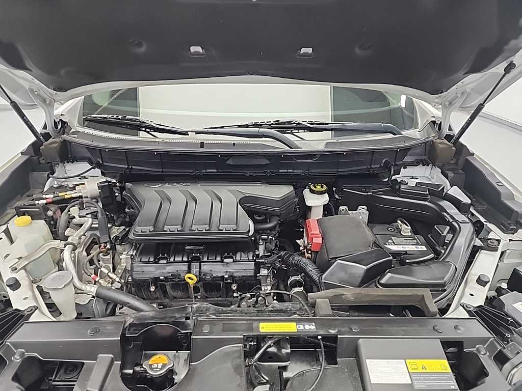 Renault QM6 2.0 LPe RE Signature 2WD — фото 5