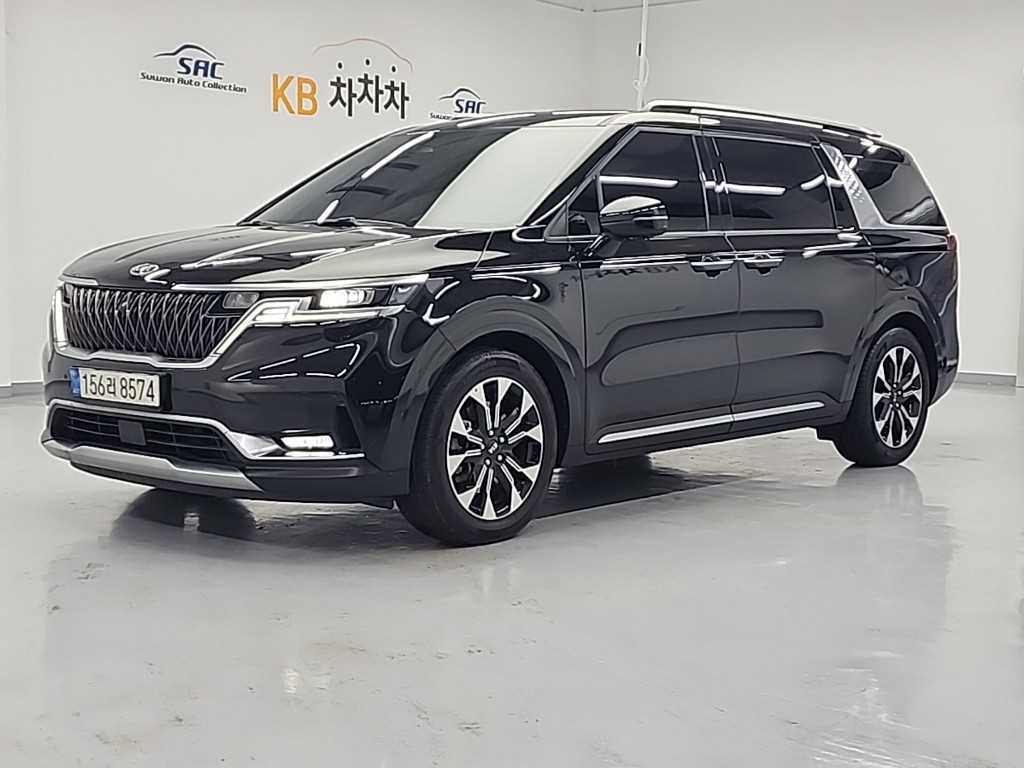 국산차 리스트 차량 이미지