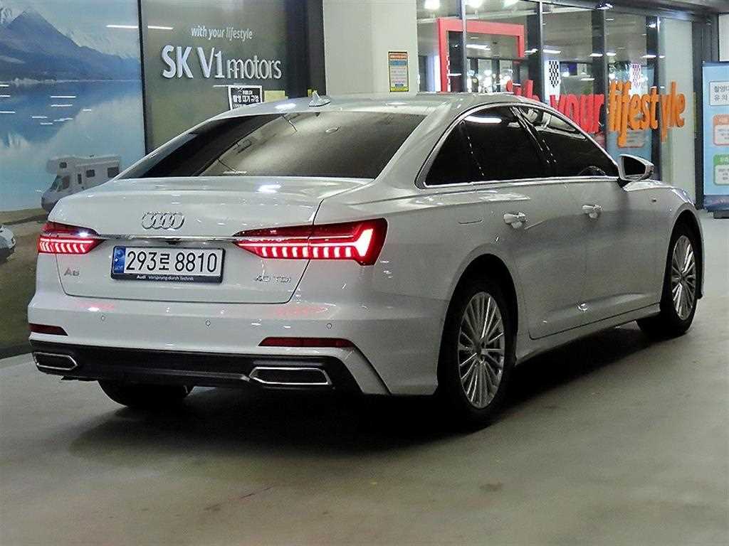 Audi A6 40 TDI Premium 5