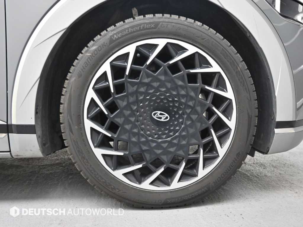 Hyundai IONIQ Long Range Prestige 6