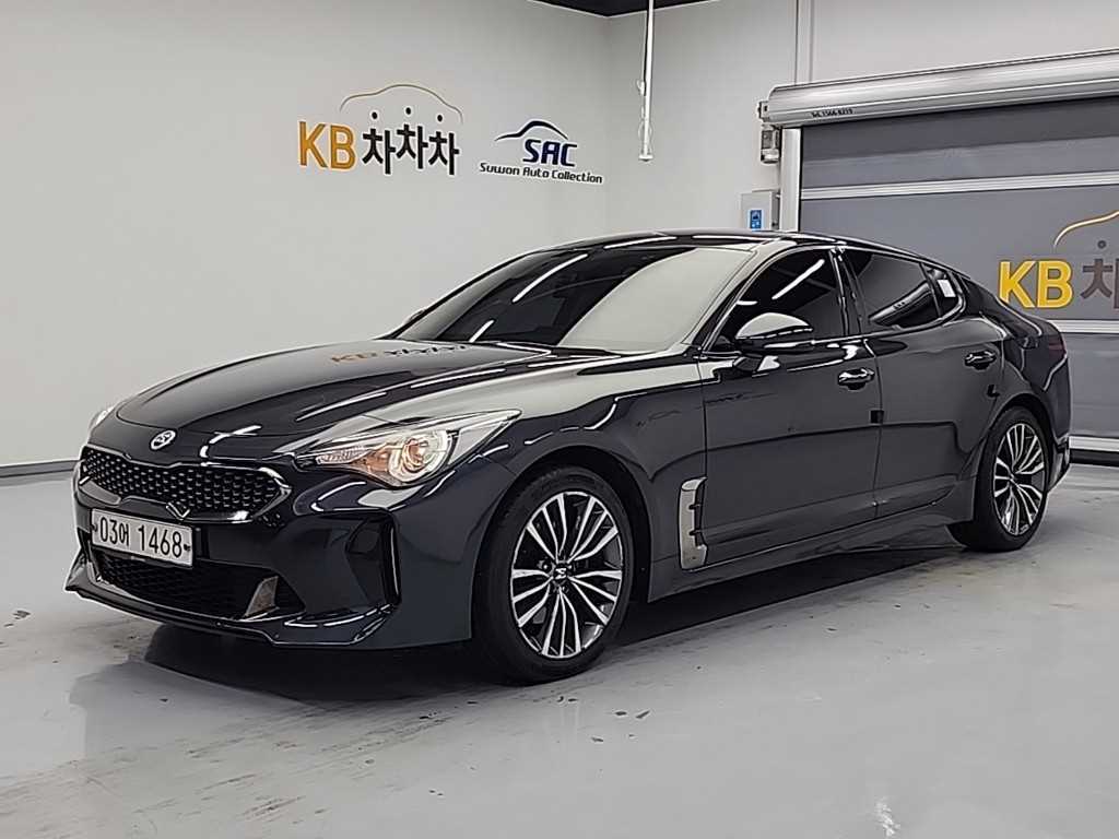 국산차 리스트 차량 이미지