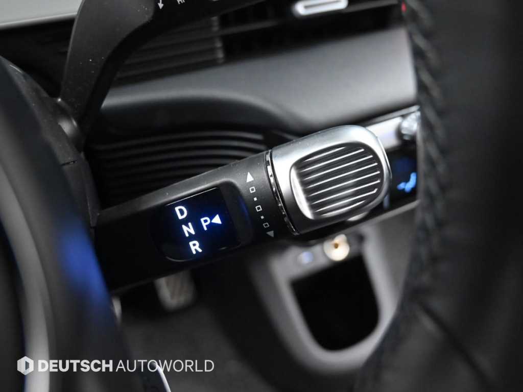 Hyundai IONIQ Long Range Prestige 10