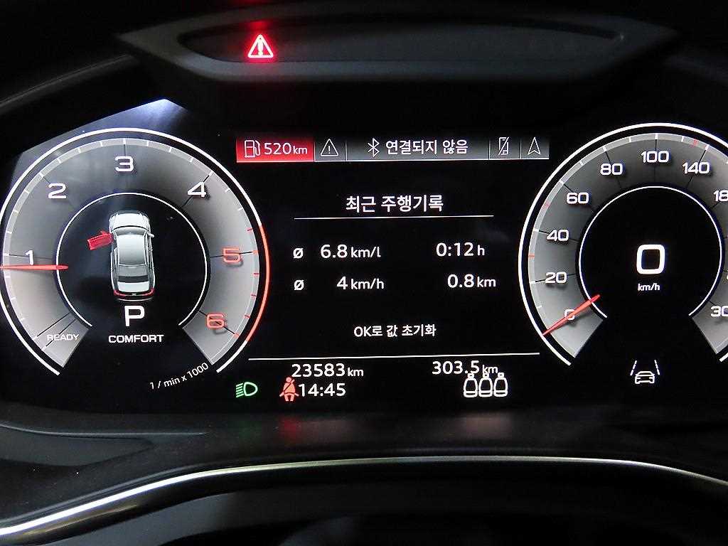 Audi A6 40 TDI Premium 10