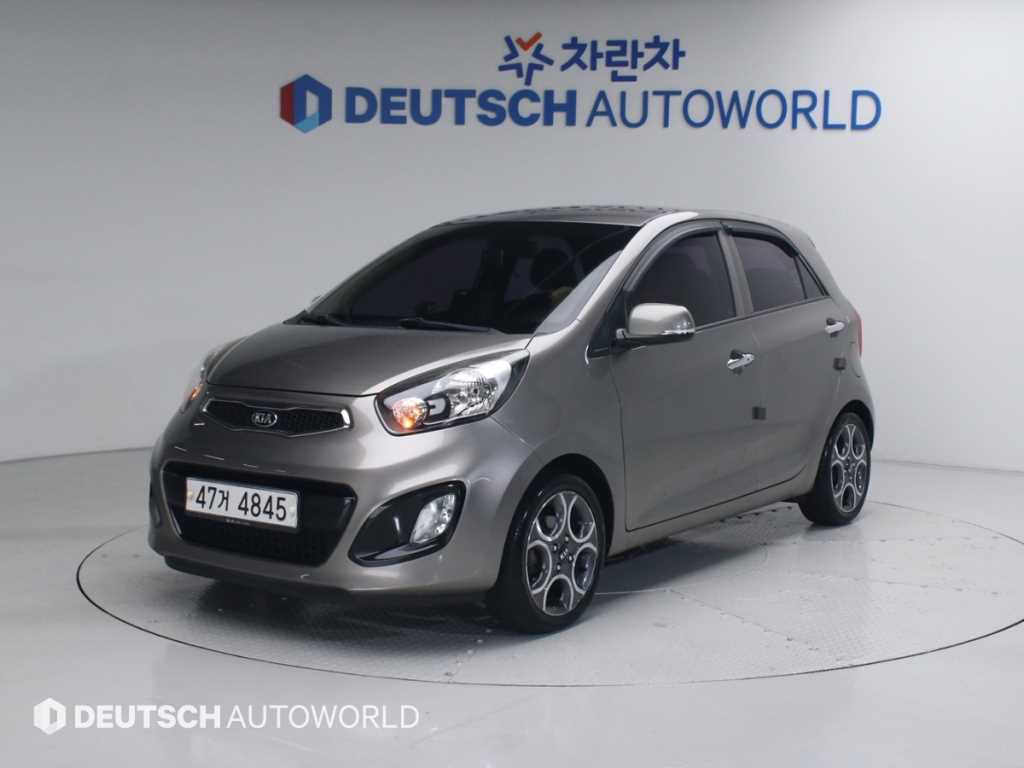 국산차 리스트 차량 이미지