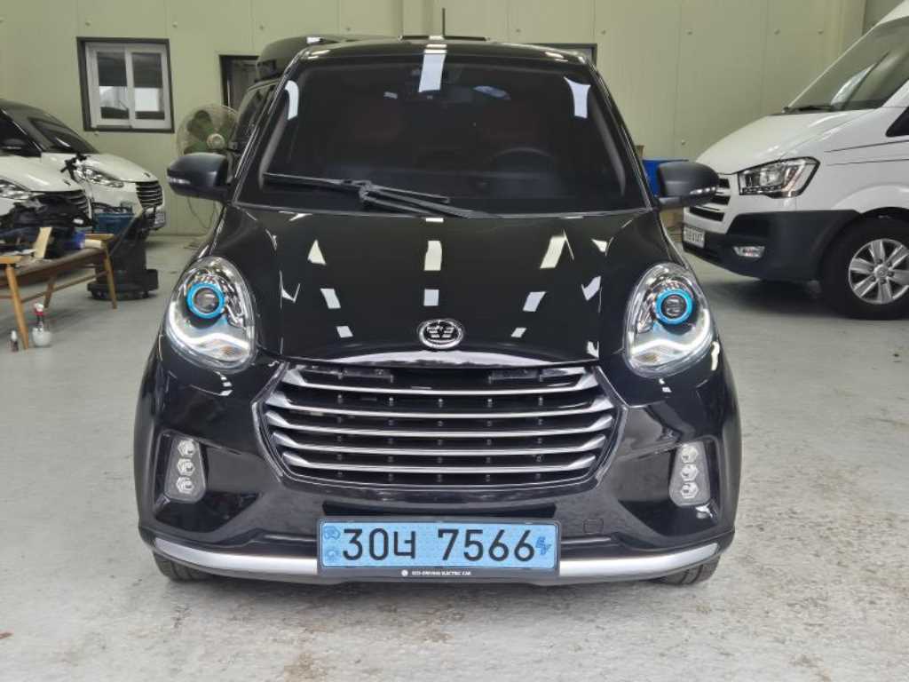 SMART EV Z 사진 2/18