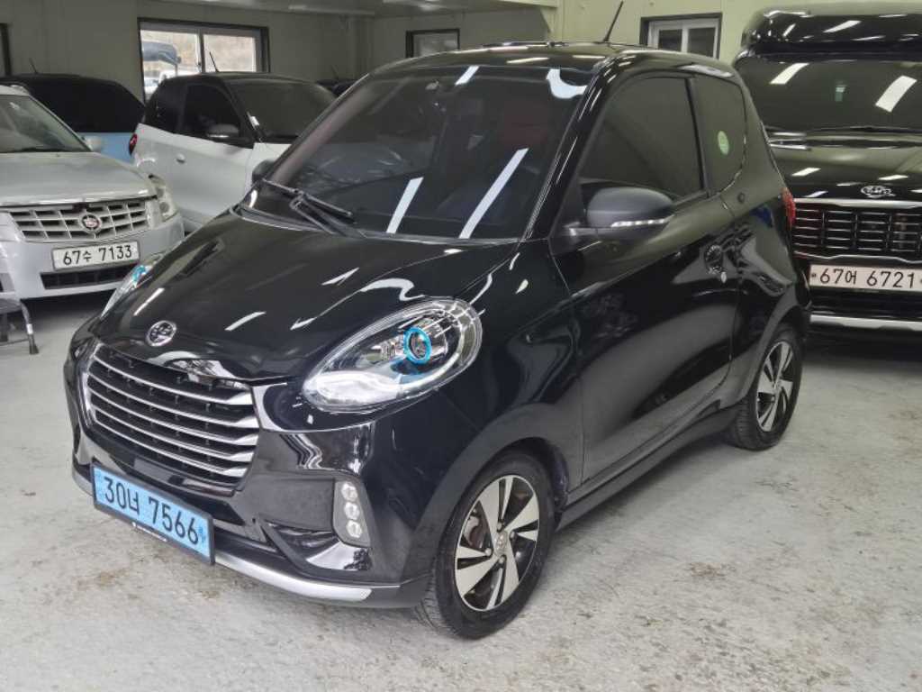 SMART EV SMART EV Z 2022년식