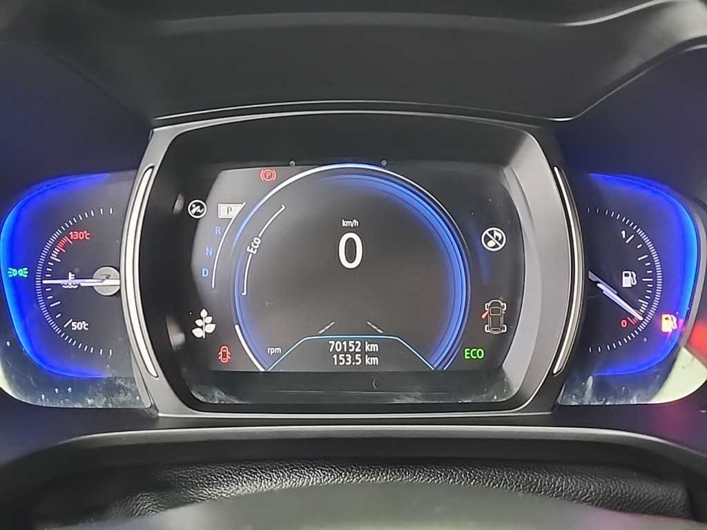 Renault QM6 2.0 LPe RE Signature 2WD 7