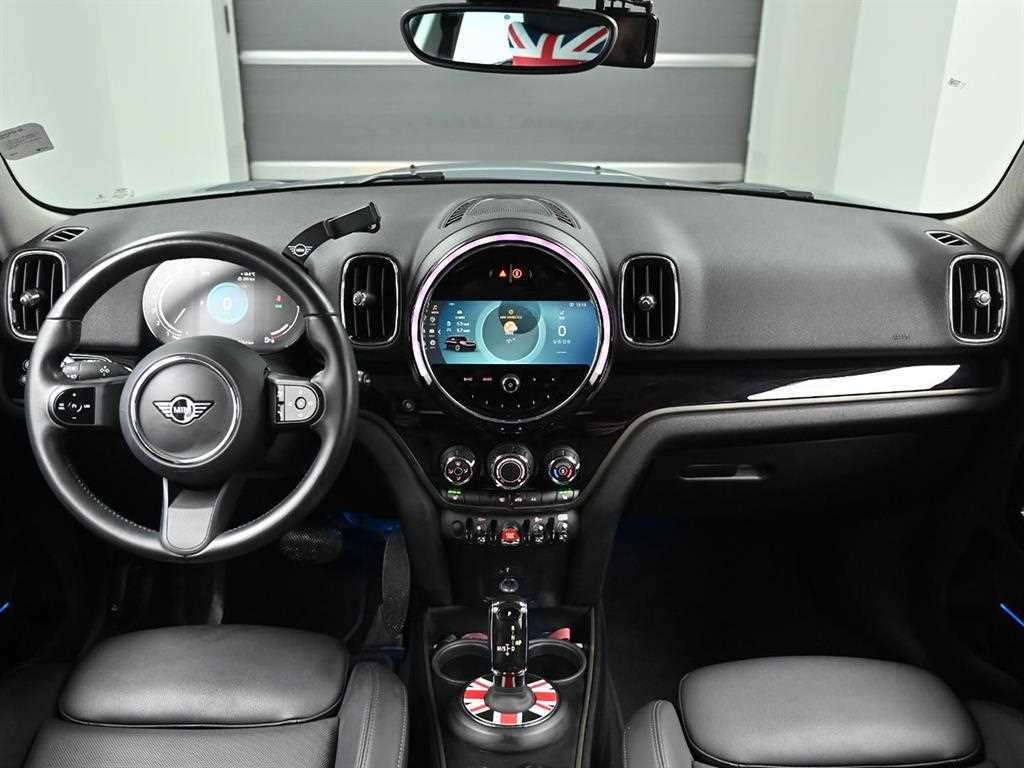 Mini Countryman 1.5 Classic Base Type 8