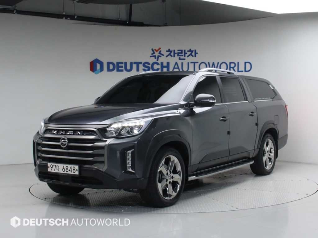국산차 리스트 차량 이미지