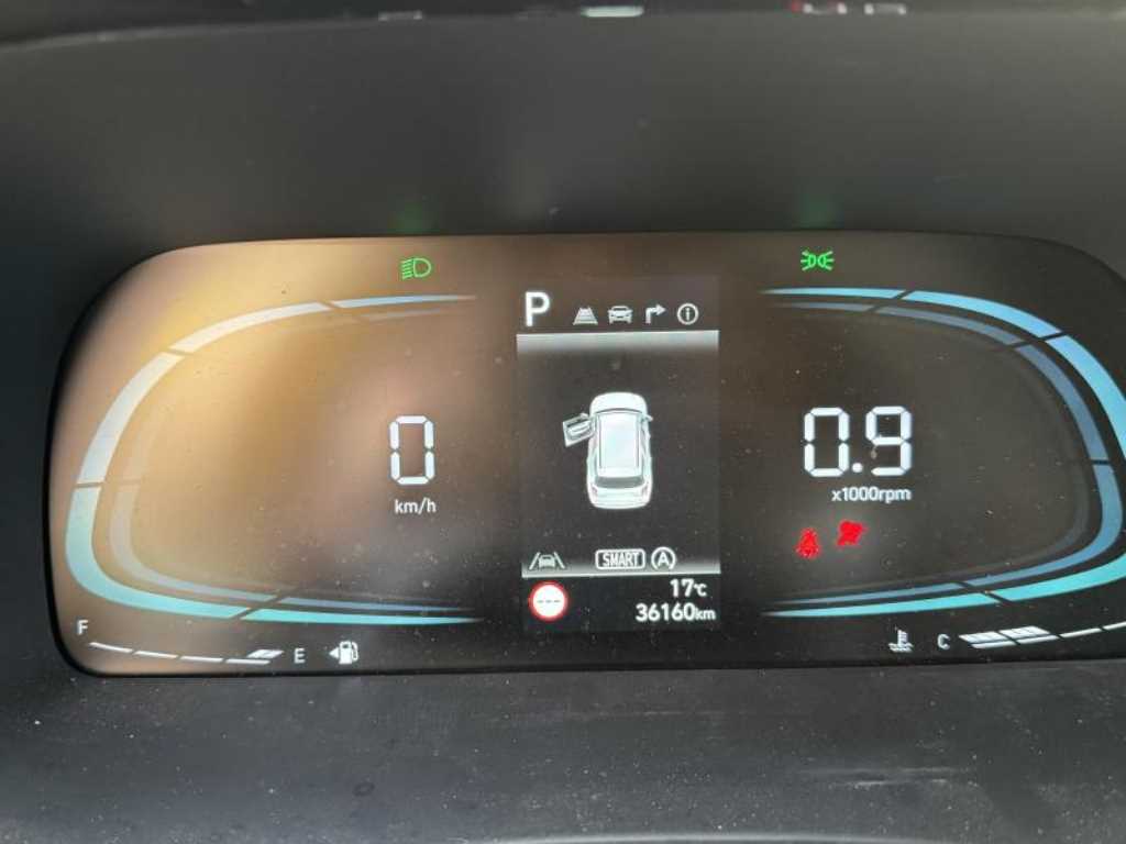 Hyundai Palisade Gasoline 3.8 2WD Exclusive 8