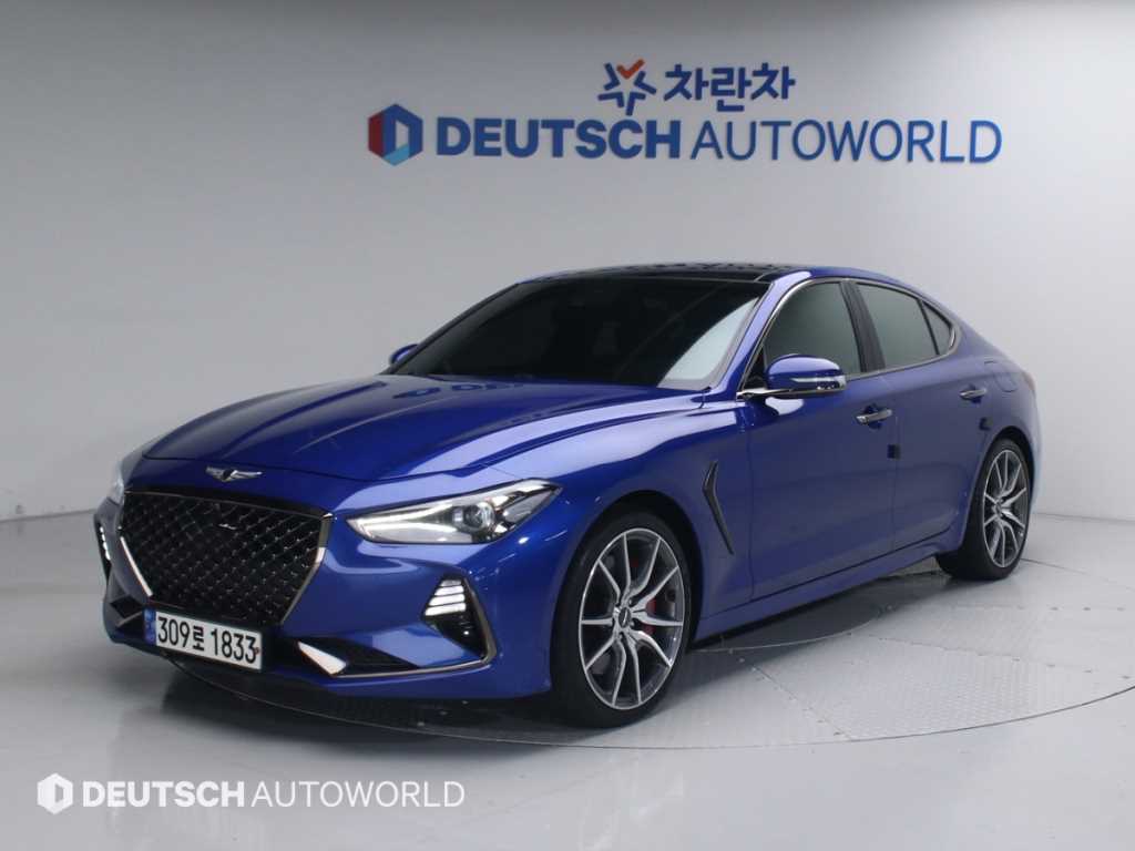 국산차 리스트 차량 이미지