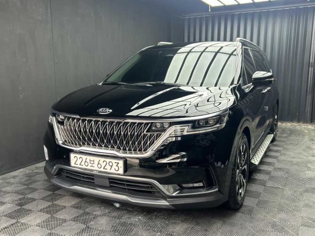 국산차 리스트 차량 이미지