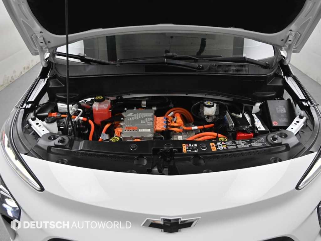 Chevrolet Bolt EUV EV Premier 7