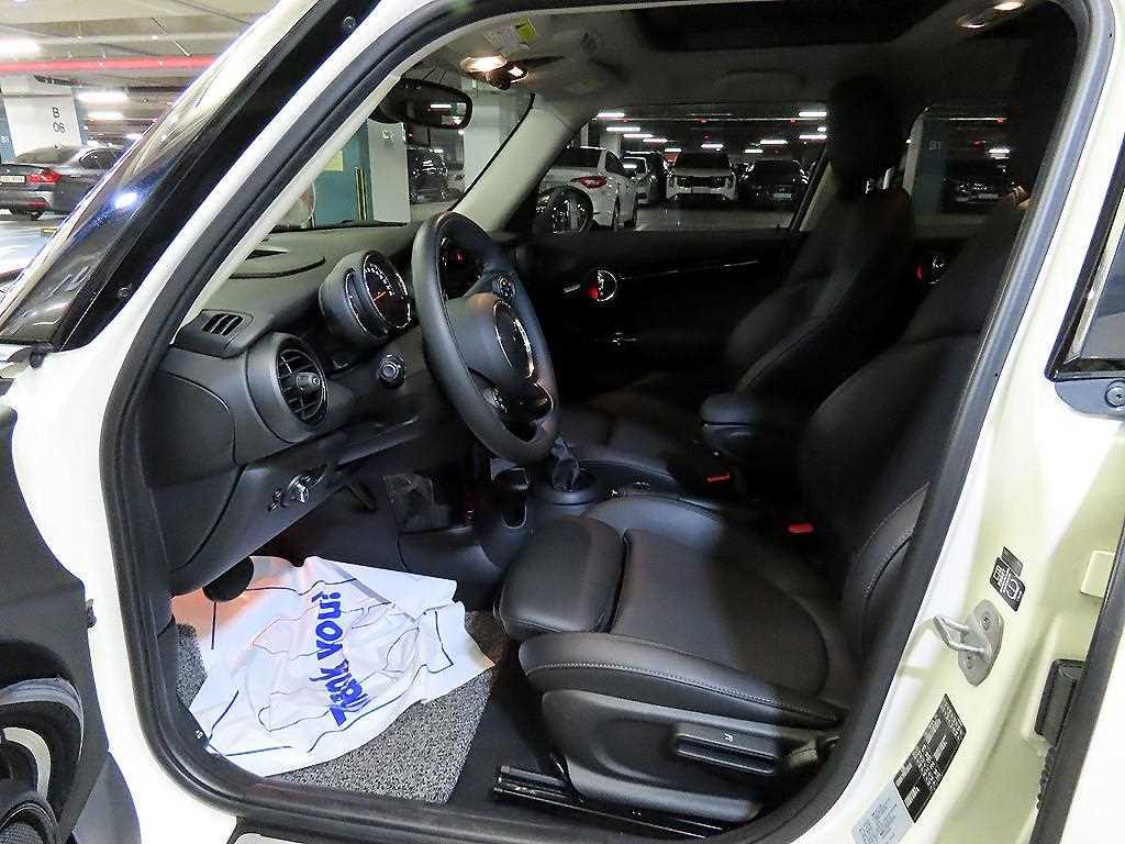 Mini Cooper 5 Duo HIGH 7