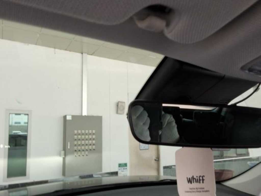 Hyundai IONIQ Long Range Prestige 8