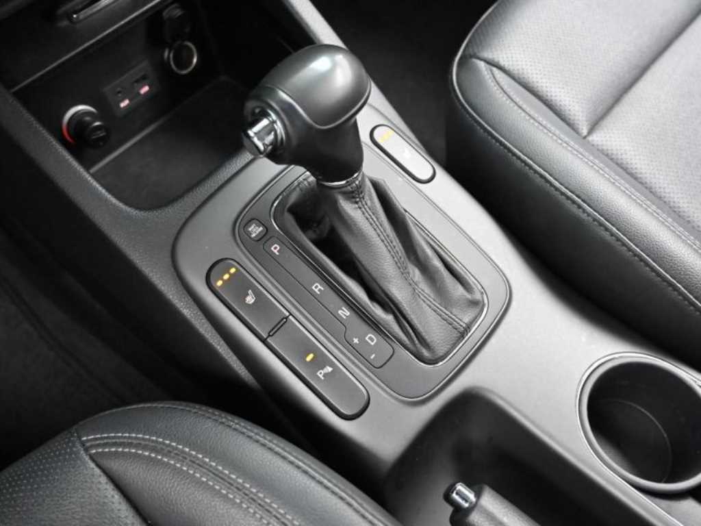 Kia K3 1.6 GDI Noblesse 10