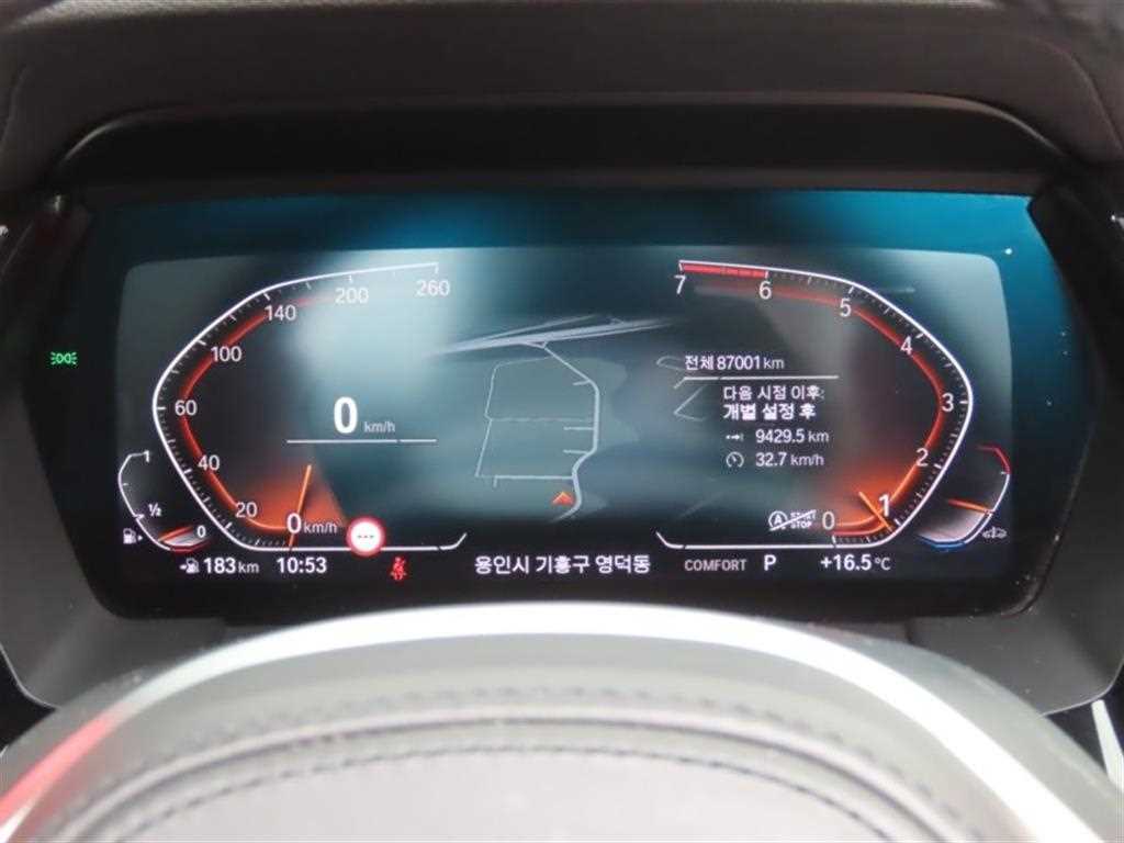 BMW Z4 sDrive 20I M Sport 6