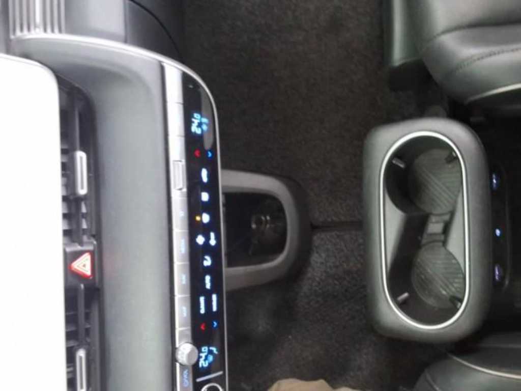 Hyundai IONIQ Long Range Prestige 7