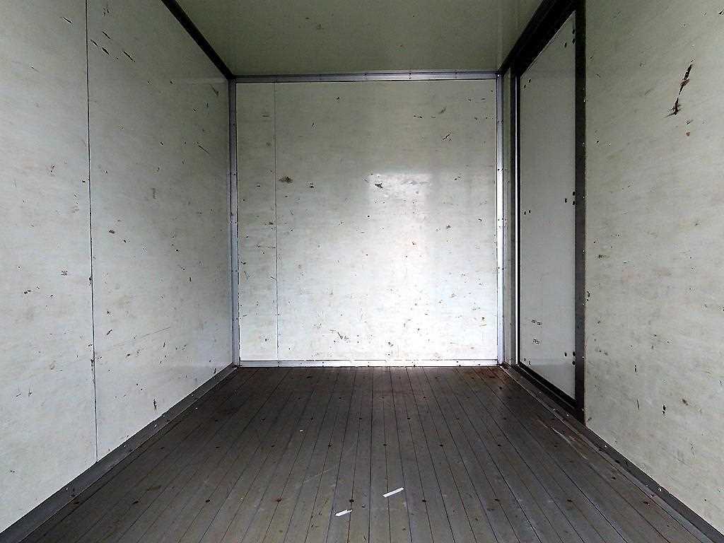 Hyundai Porter Super Cab/ Long Wheelbase 7