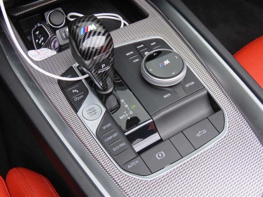 BMW Z4 sDrive 20I M Sport 7