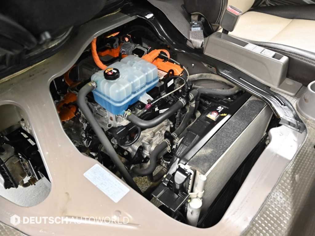 Hyundai Porter 1.0 Ton/ Super Cab/ Long Wheelbase/ Premium Special 7