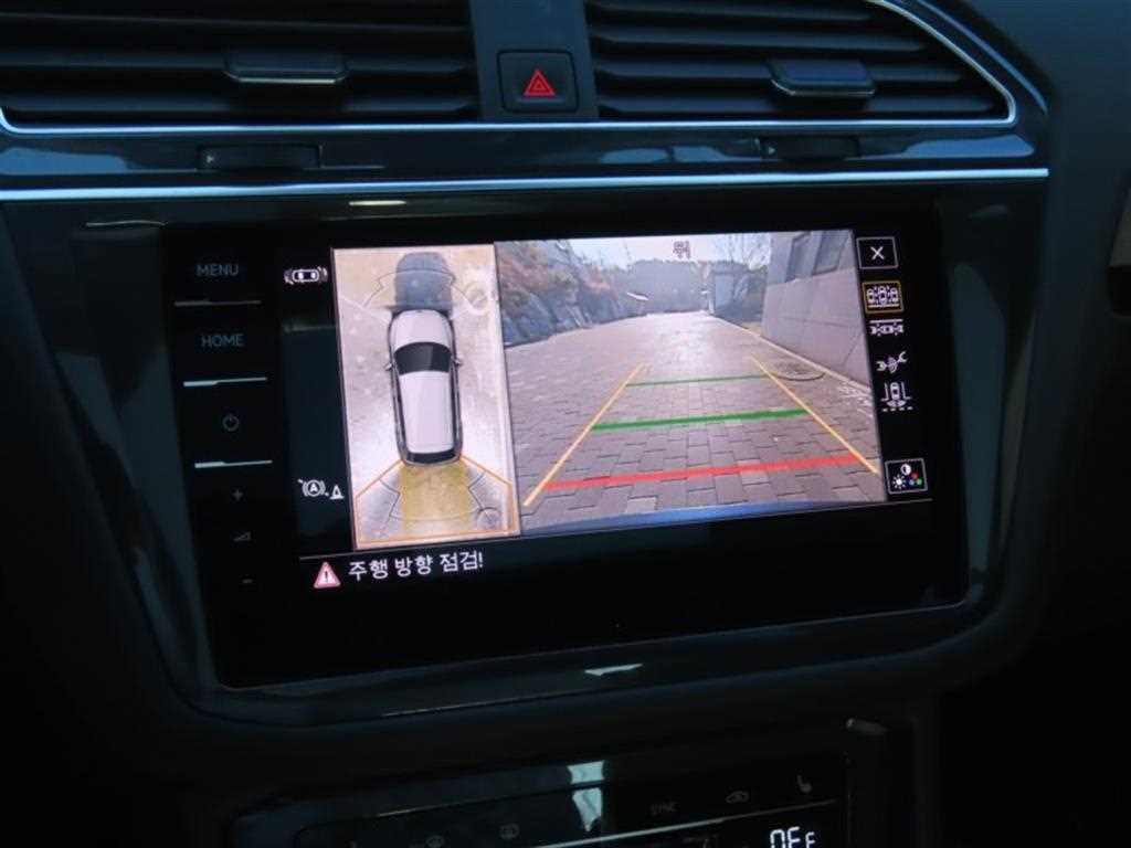 Volkswagen Tiguan 2.0 TDI Prestige 10