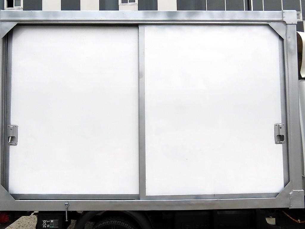 Hyundai Porter 1.0 Ton/ Super Cab/ Long Wheelbase 6